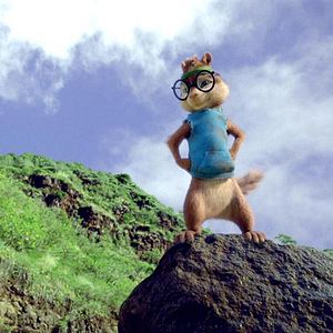 Photo Alvin et les Chipmunks 3