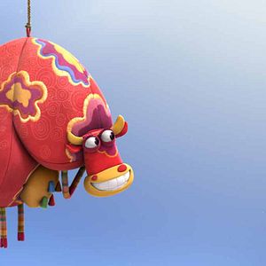 Photo 7, 8, 9... Boniface