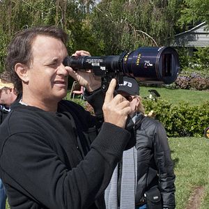 Photo Tom Hanks