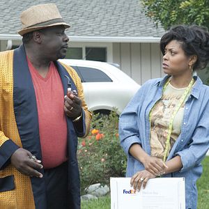 Photo Cedric The Entertainer