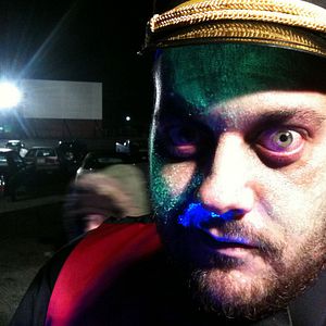 Photo Chillerama