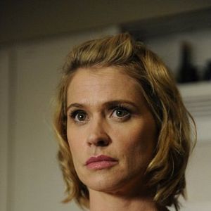 Photo Kristy Swanson