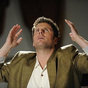 Photo Psych : Enquêteur malgré lui