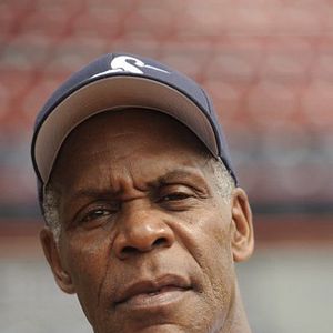 Photo Danny Glover
