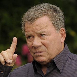 Photo William Shatner