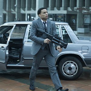 Photo Måns Mårlind