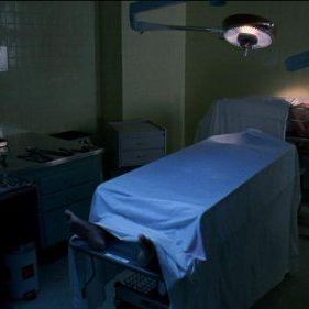 Photo The Dead Matter