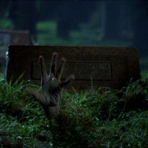 Photo The Dead Matter