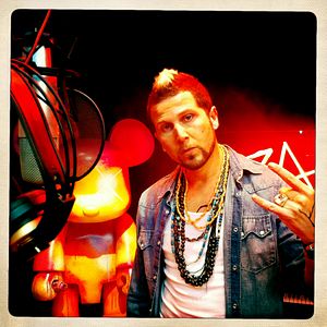 Photo Zak