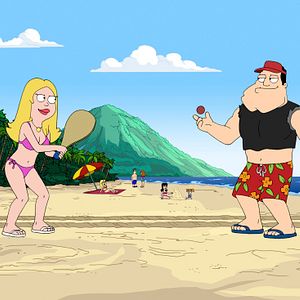 Photo American Dad!