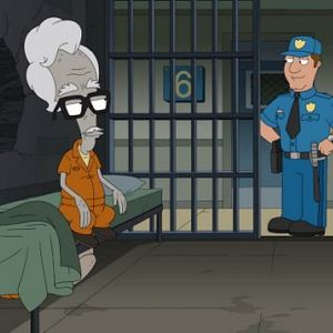 Photo American Dad!