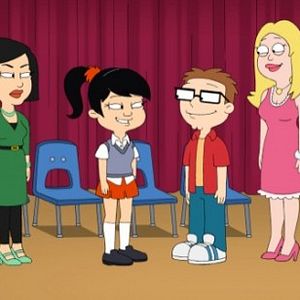 Photo American Dad!