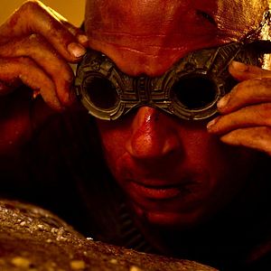 Photo Vin Diesel