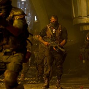 Photo Riddick