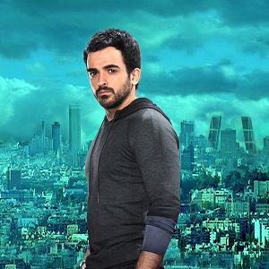 Photo Carlos García (V)