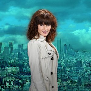 Photo Marián Aguilera