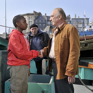 Photo Blondin Miguel