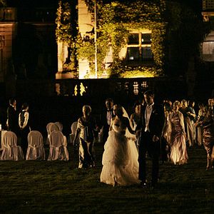 Photo Melancholia