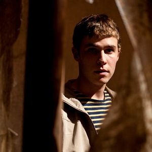 Photo The Fades