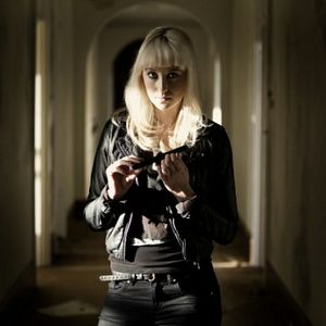 Photo The Fades