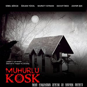 Photo Mühürlü Köşk