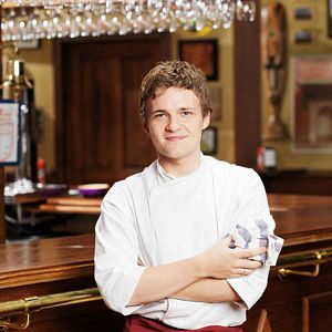 Photo Adam Jezierski