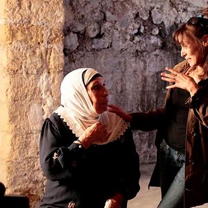 Photo Ici on noie les Algériens