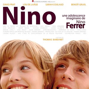Photo Nino une adolescence imaginaire de Nino Ferrer