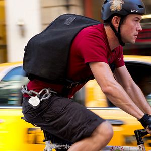 Photo Premium Rush