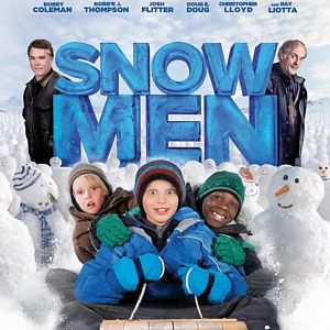 Photo Snowmen
