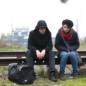 Photo Aşk ve Devrim