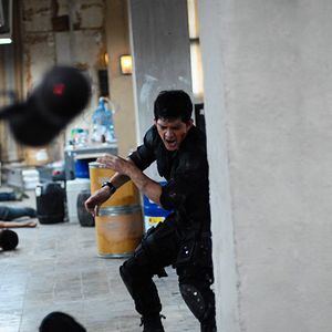 Photo The Raid