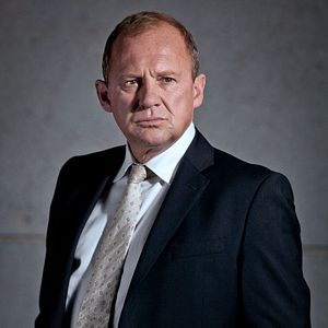 Photo Peter Firth