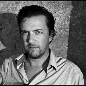 Photo Geoffrey Enthoven