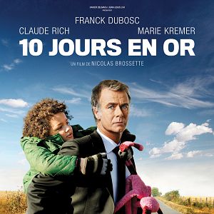 Photo 10 jours en or