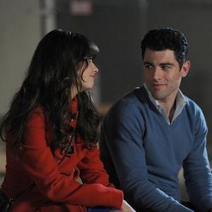 Photo Max Greenfield