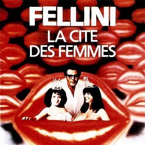 Photo La Cité des femmes