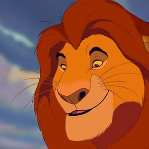Photo Le Roi Lion