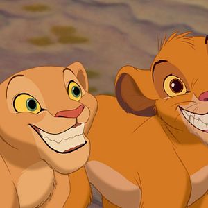 Photo Le Roi Lion