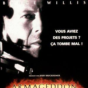 Photo Armageddon