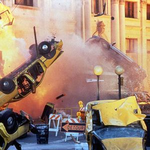 Photo Armageddon