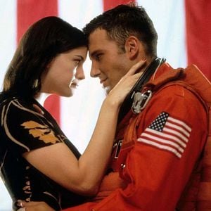 Armageddon : Photos et affiches - AlloCiné