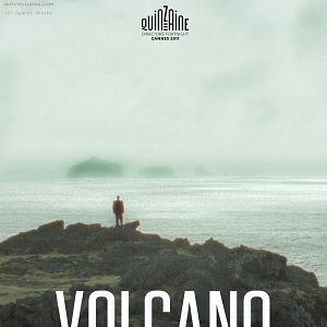 Photo Volcano