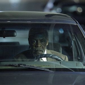 Photo Danny Glover