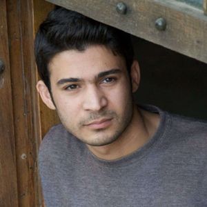 Photo Hossein Farzi Zadeh