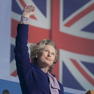 Photo Phyllida Lloyd