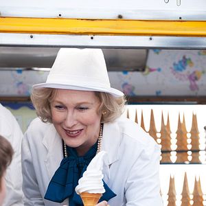 Photo Phyllida Lloyd