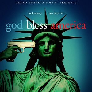 Photo God Bless America