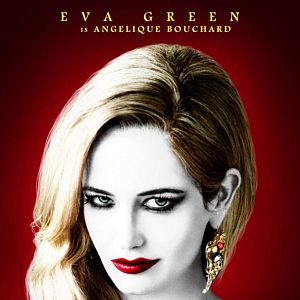 Photo Dark Shadows
