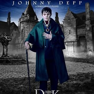 Photo Dark Shadows